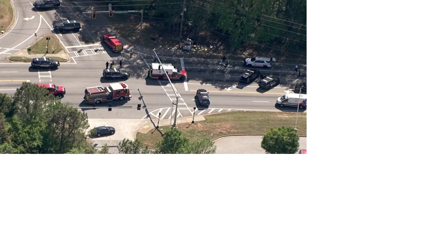Grand jury indicts teen for homicide by vehicle in crash
