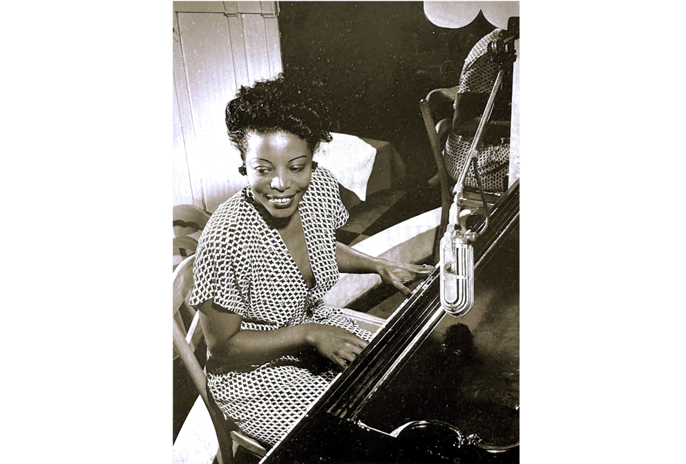 Remembering Mary Lou Williams, Georgia’s unsung jazz great