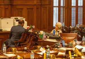 Decatur City Schools building