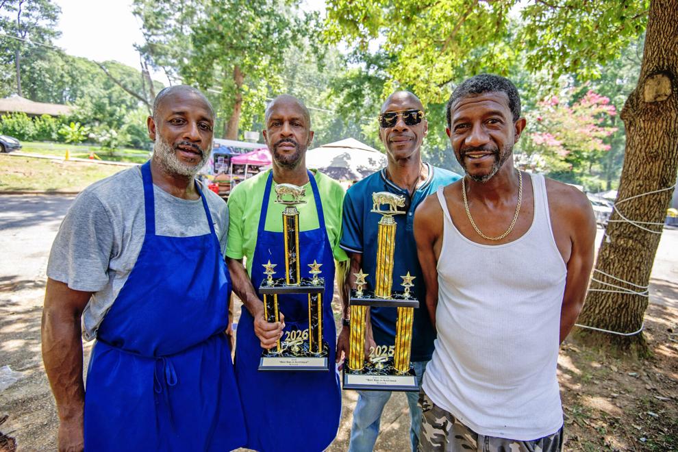 Scottdale Day celebrates decades of community pride