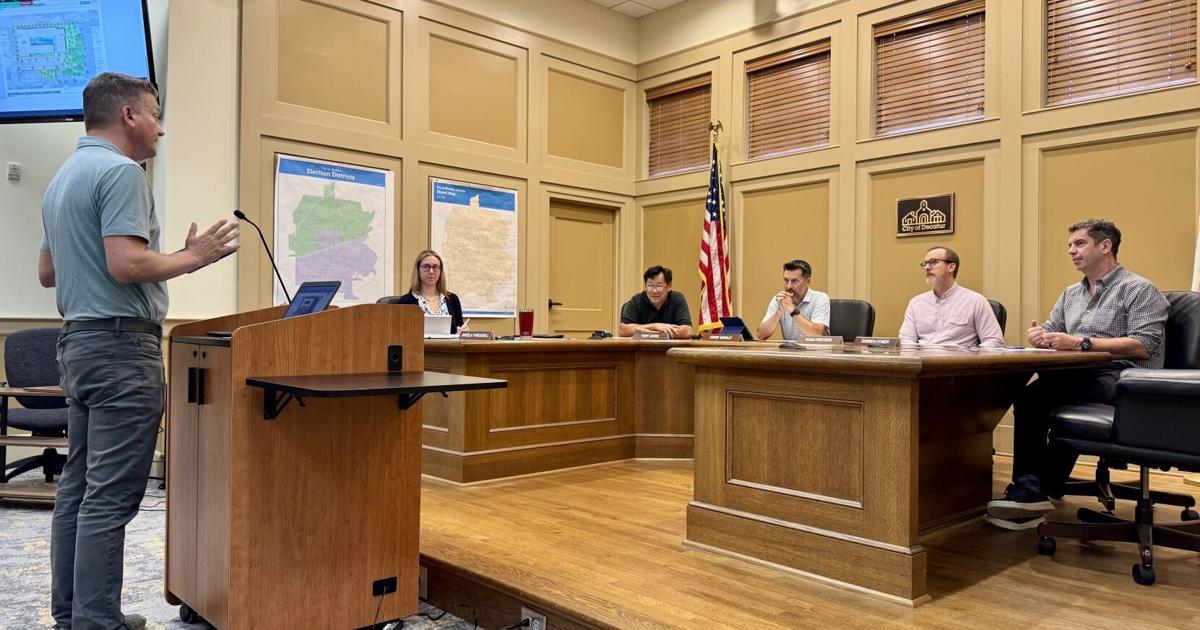 Decatur Downtown Development Authority supports new early learning ...