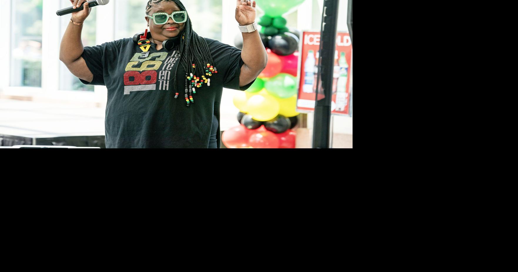 (PHOTOS) City of Tucker celebrates Juneteenth Jubilee | Tucker ...