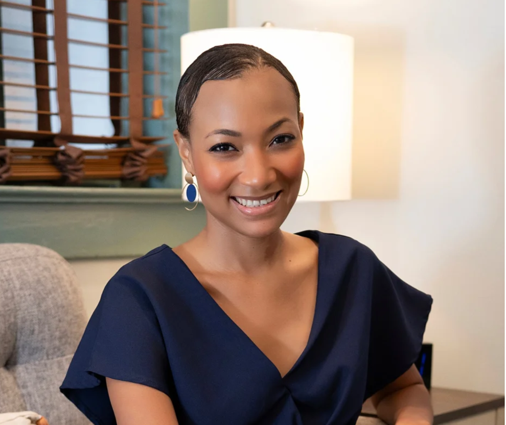 Her Promise Circle founder champions women’s wellness