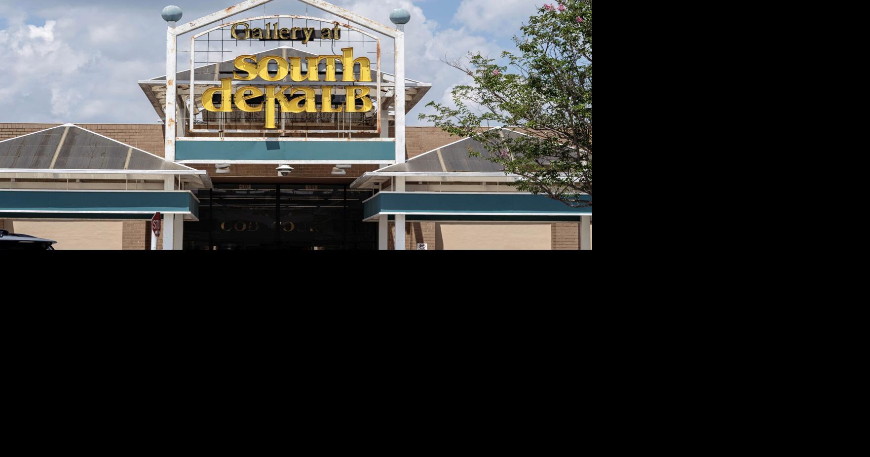 South DeKalb Mall needs revitalizing, not demolition | Opinion ...