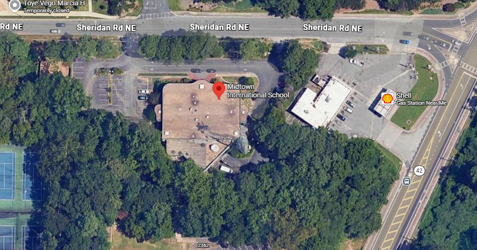 Local private school for gifted students abruptly closes