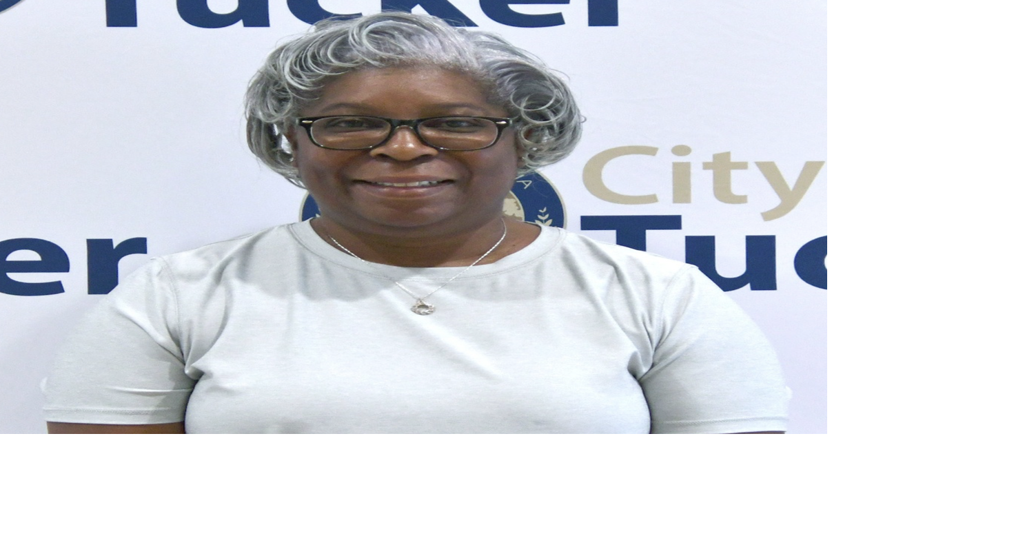 Dear Decaturish — Supporting Williams for Tucker mayor