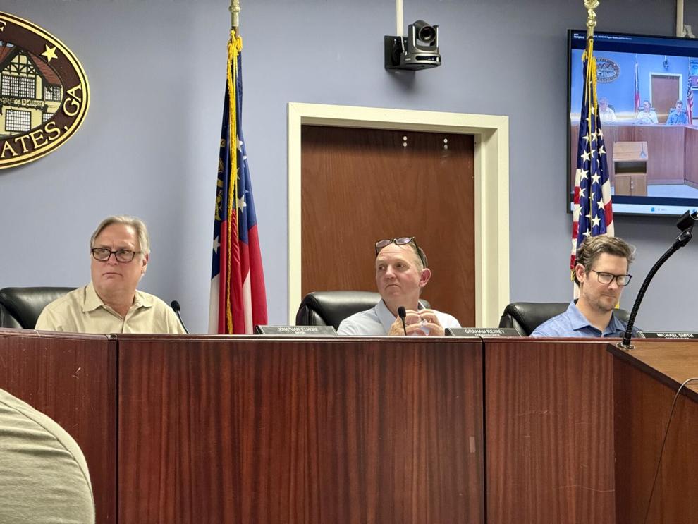 Avondale commission to discuss plats for Avila project