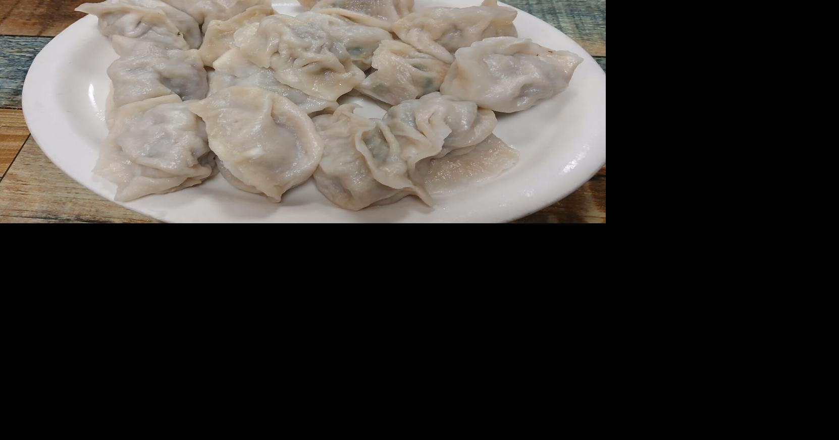 Tidbits - Northern China Eatery a dumpling lover's delight