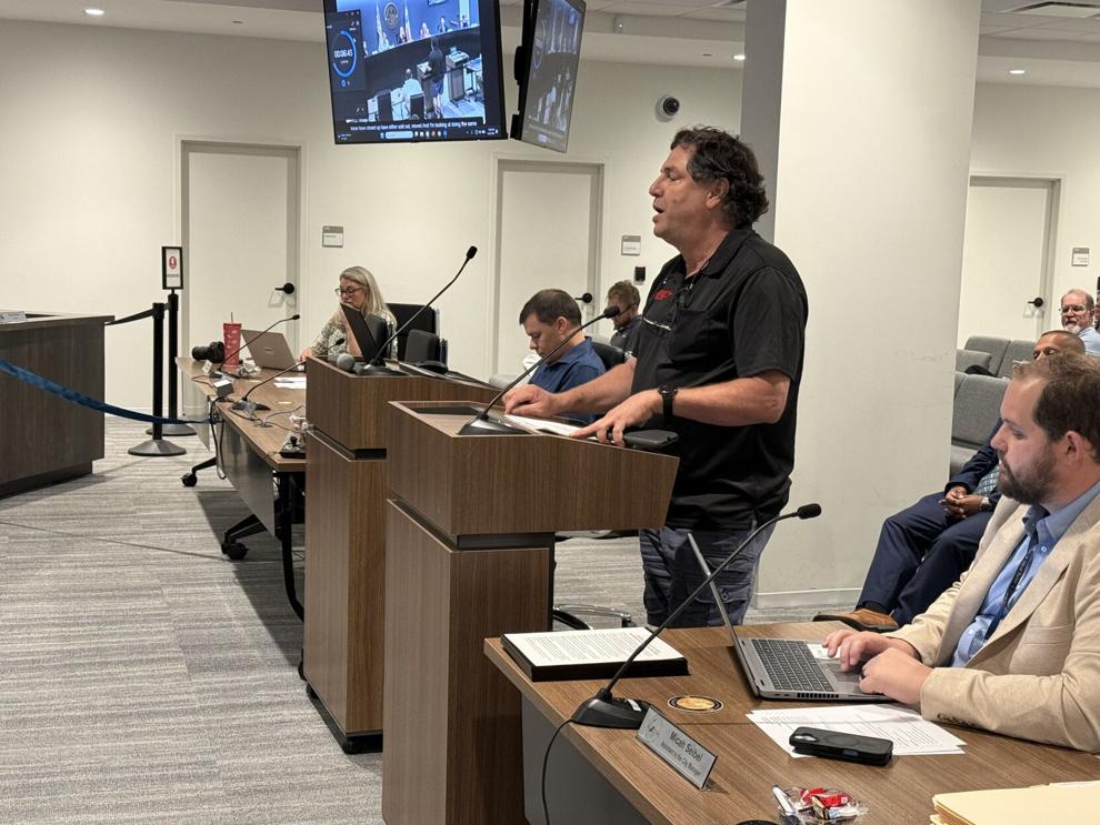 Tucker City Council approves budget during ‘brutal’ year