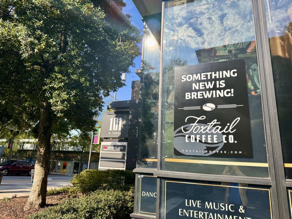 Lulah Hills has surprise announcement about new coffee shop