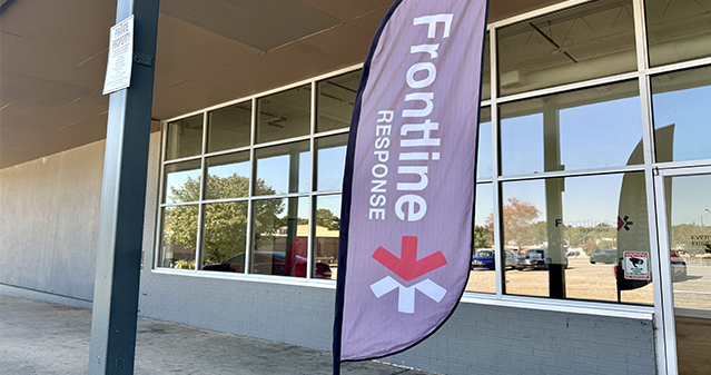 DeKalb County opening warming centers on Feb 13 DeKalb County DeKalb County opening warming centers on Feb 13 DeKalb County