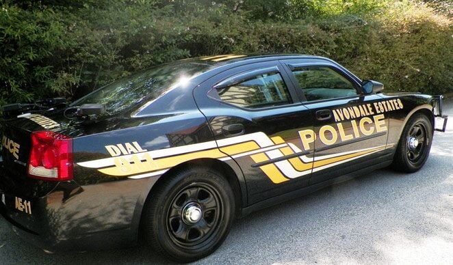Avondale Estates shooting leaves man critically wounded