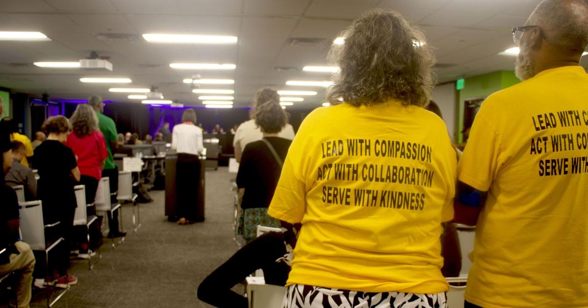 DeKalb County postpones vote on ‘urban camping’ ordinance
