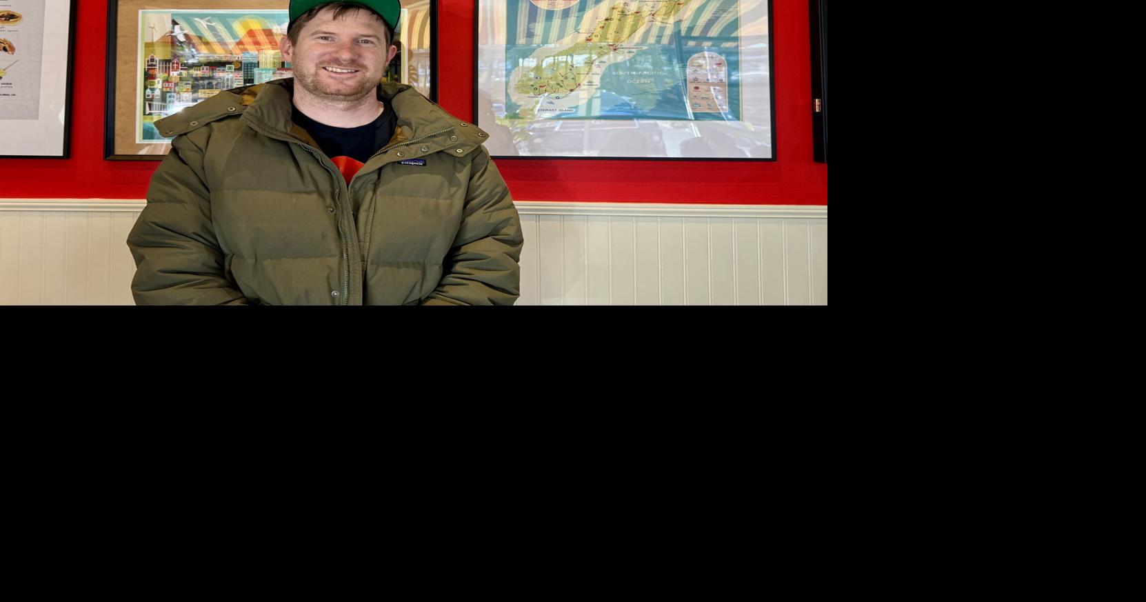 Heaps Pies brings a slice of New Zealand to Decatur