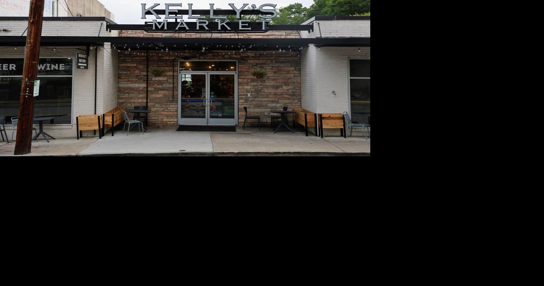 Muchacho comes to Decatur; Kelly’s Market under new ownership