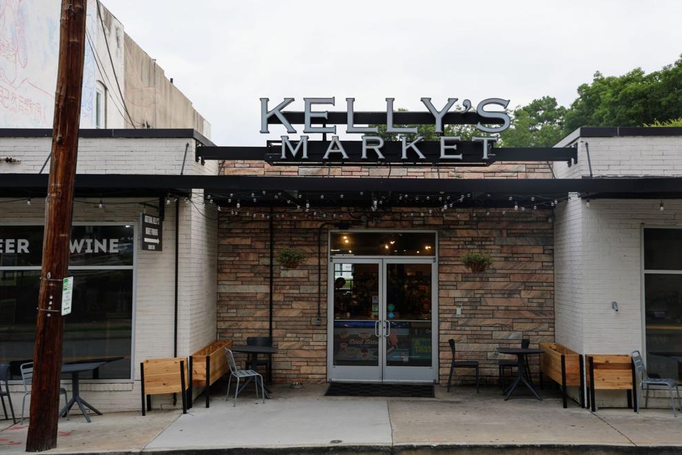 UPDATE: Kelly’s Market in Decatur is under contract