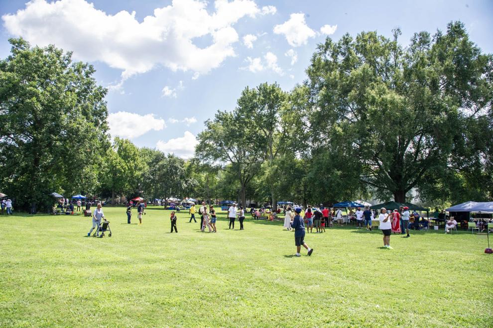 Decatur Day to honor new Beacon Hill Historic District
