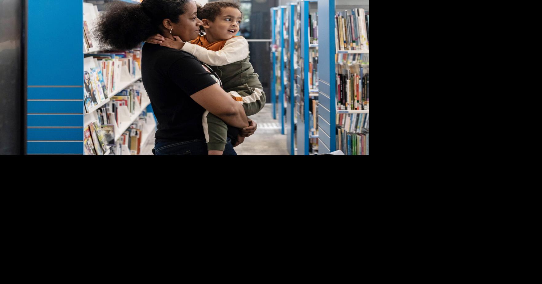 Black History Month Student Art Contest winners honored