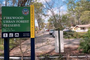 Kirkwood nature preserve being added to Spring Fling home tour