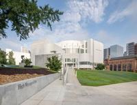 Former High Museum COO pleads guilty to stealing funds