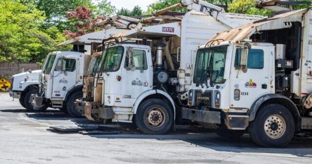City of Decatur raises sanitation fees for 2025 Decatur decaturish com