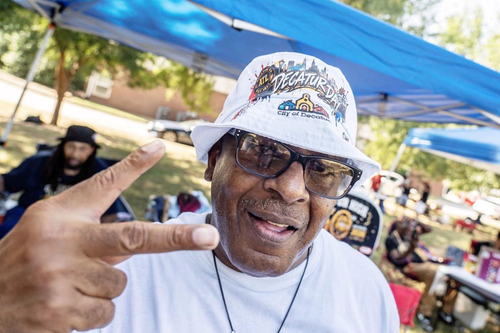 Displaced but Not Erased: Decatur Day honors Beacon Hill