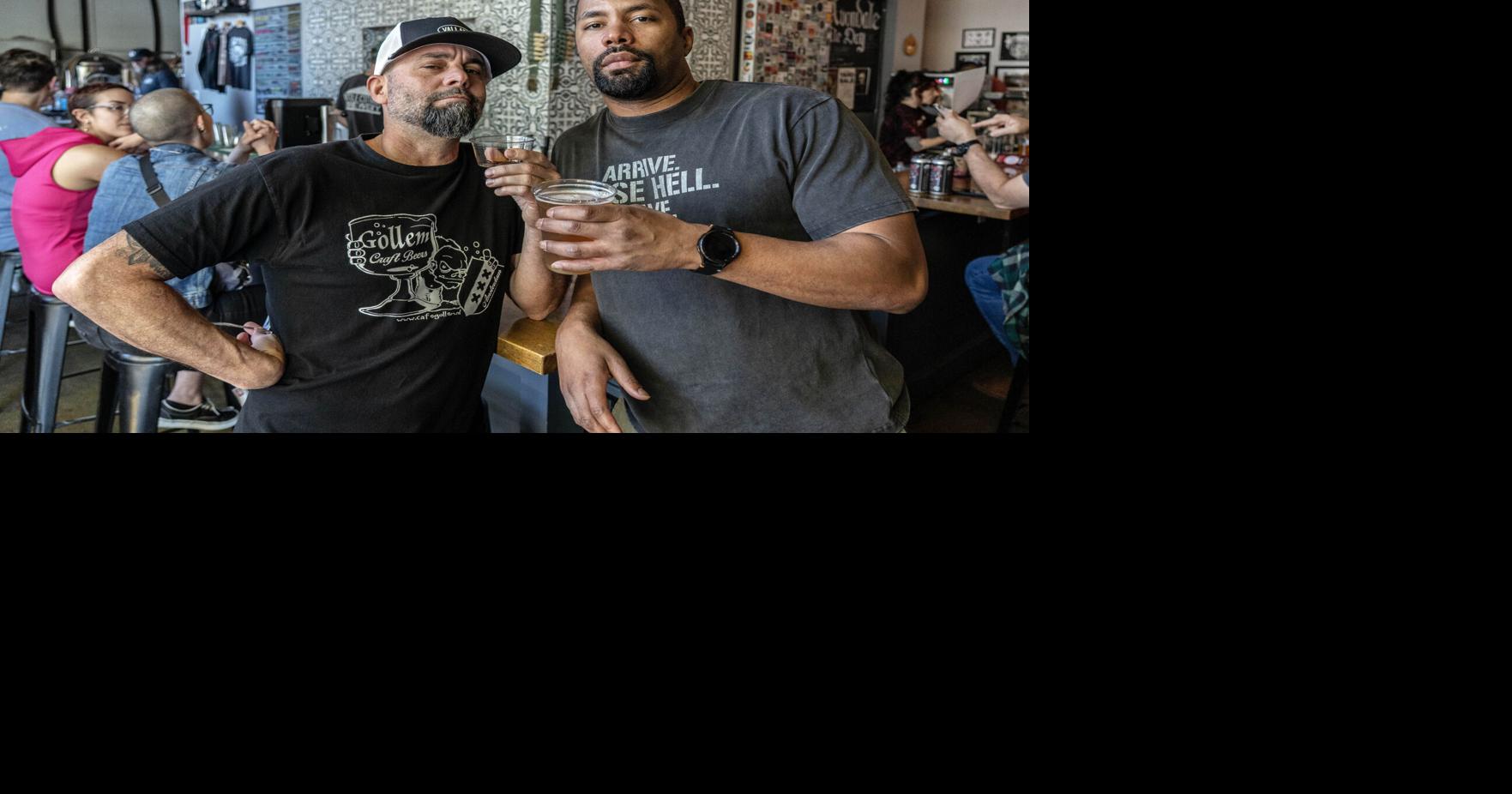 Avondale Ale Day draws crowds to the ‘Dale Ale Trail