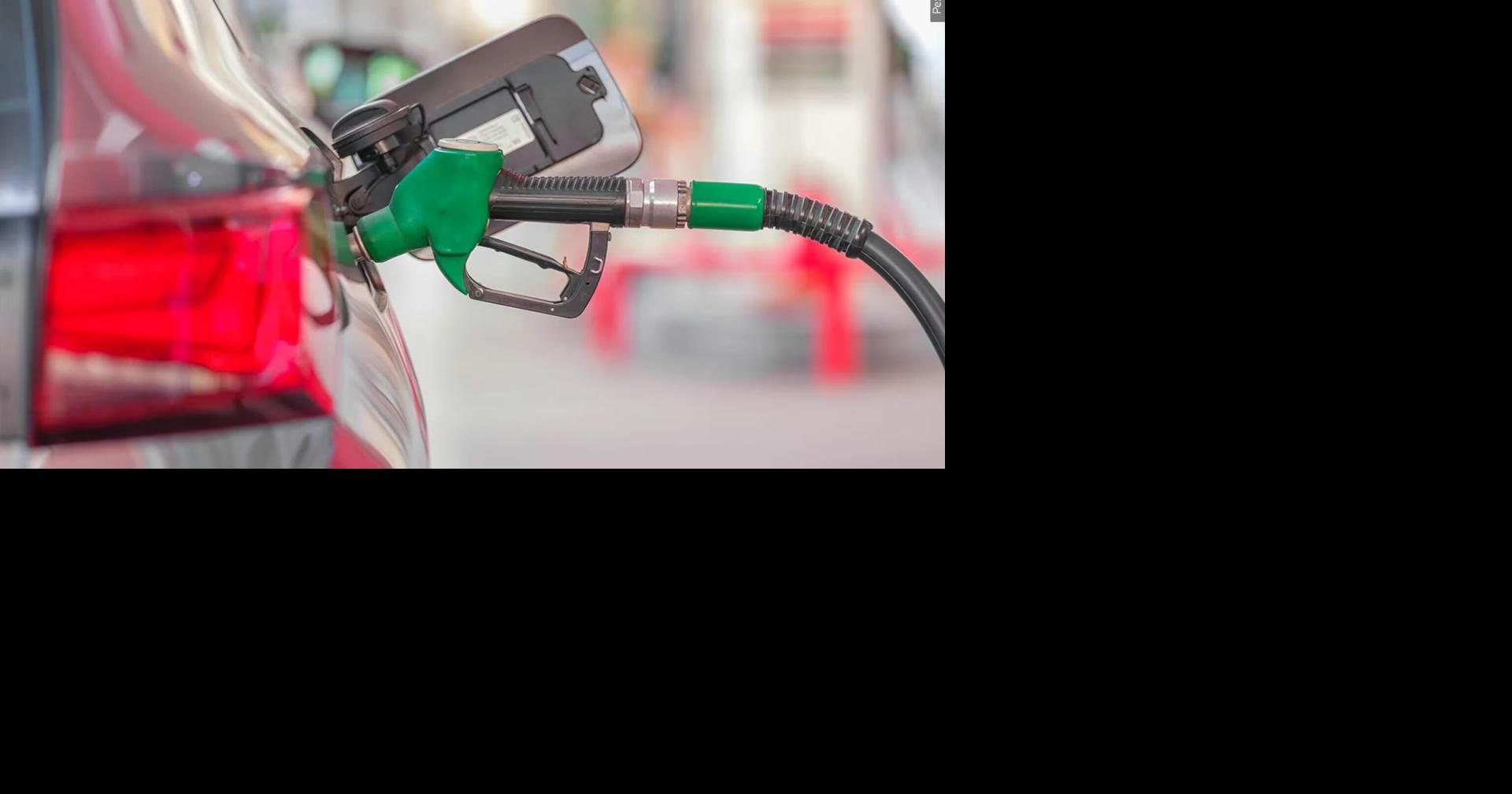 Fill up now: Georgia’s gas tax suspension expires soon