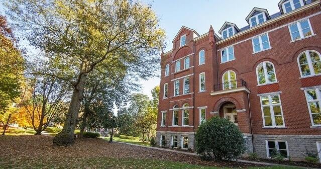 Agnes Scott College to launch AI literacy curriculum in 2026