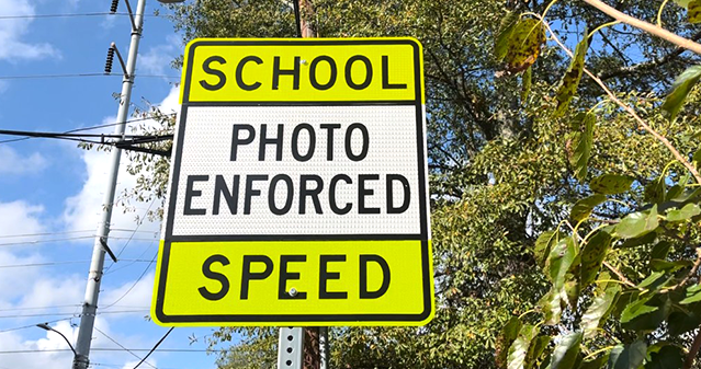 Decatur Police Chief: Speed cameras have changed driver behavior ...