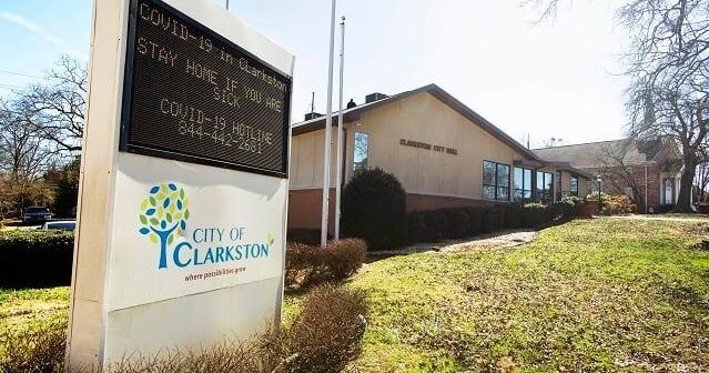 Clarkston City Council returns to virtual meetings as Omicron cases rise