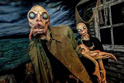 PHOTOS) Netherworld 2023 features new haunts | Business | decaturish.com