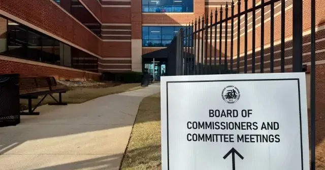 DeKalb considers extending moratorium on adult stores