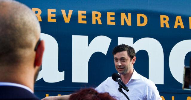 Georgia senators won’t vote to fund DHS amid ICE raids