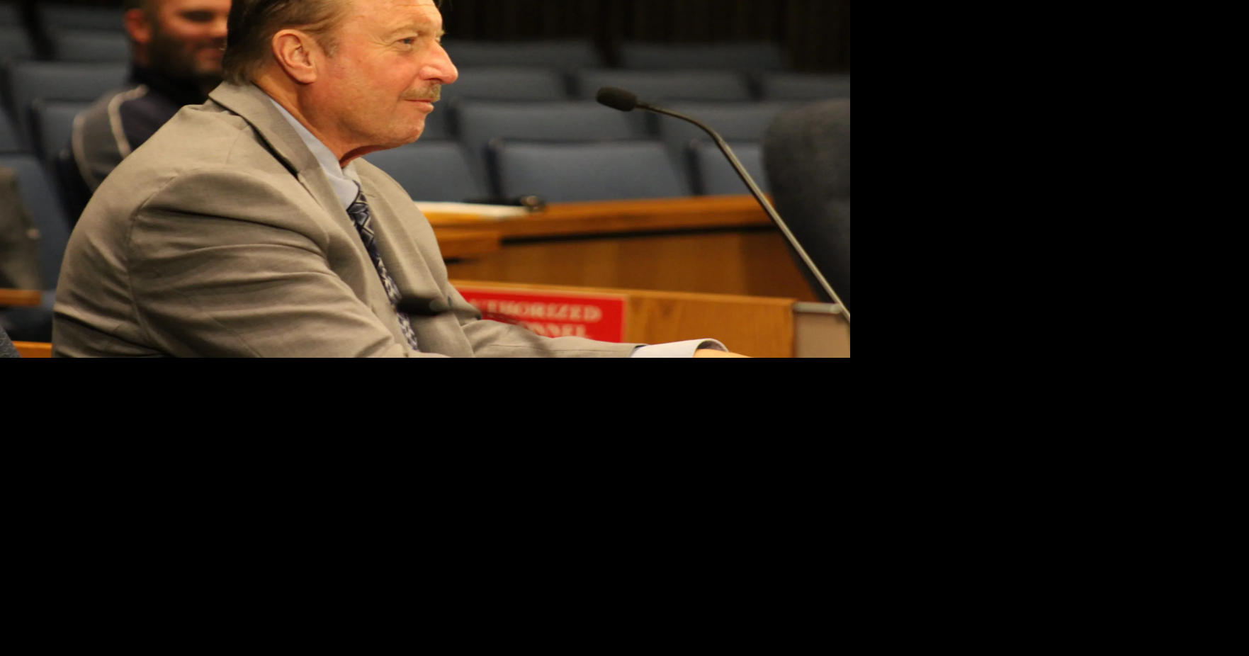 County Councilman says Newark data center plan paused