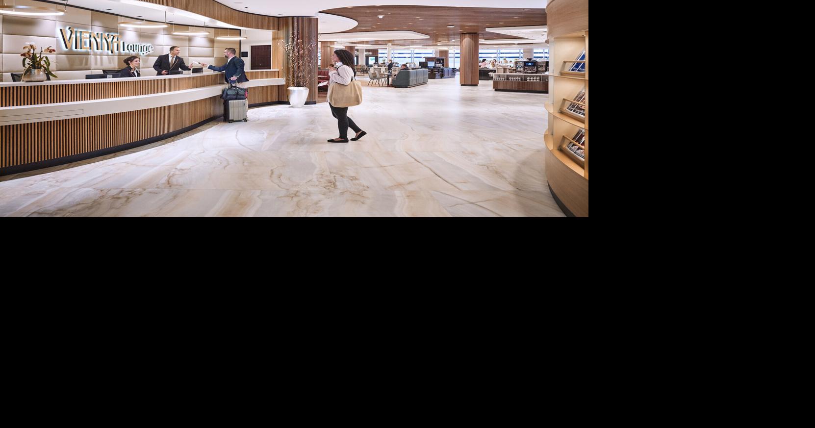 Priority Pass Reveals World's Best Airport Experiences for 2026