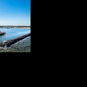 Revised fares go into effect for Cape May-Lewes Ferry