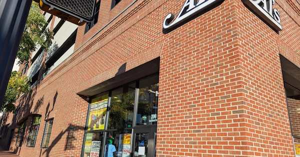 Al’s Sporting Goods in Wilmington to close its doors