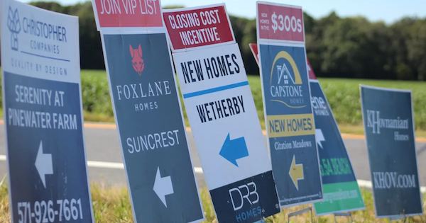 Why localities will stop public hearings for some developments under SB23
