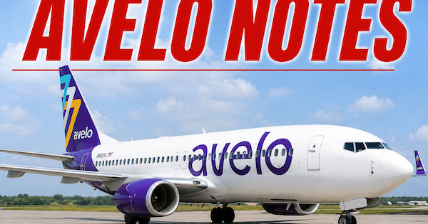 Read MoreAirline seeks 737s; Nov. 11 launch at Texas airport