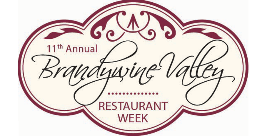 Brandywine Restaurant Week returns for 11th time on Sept. 14