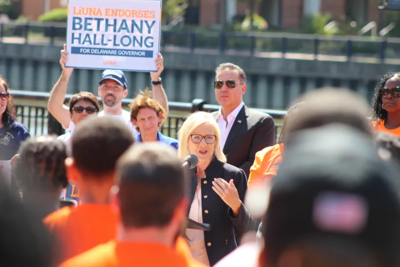 Delaware Supreme Court to rule on controversial port nominees