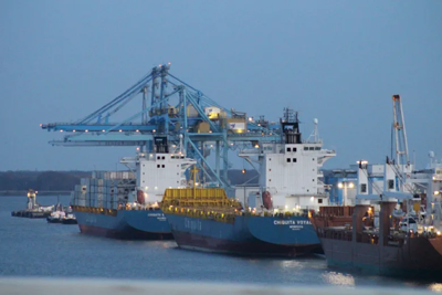 New costs for Port of Wilmington expansion leave $185 million funding ...