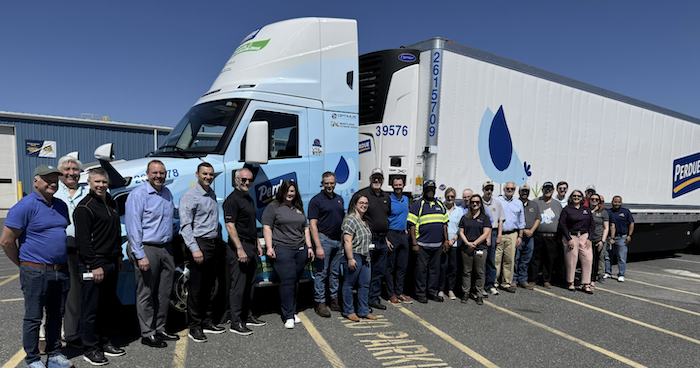 Read MorePerdue testing big rigs powered by 100% biodiesel