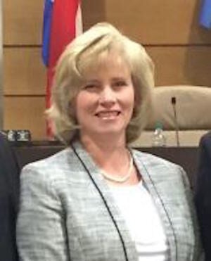 Ostroski sworn in as Family Court judge | New Castle County ...