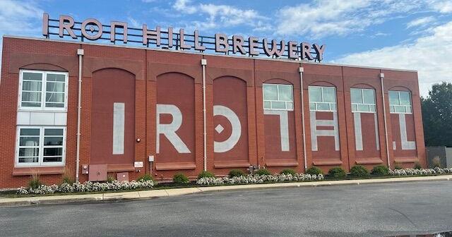 Updated: Iron Hill reopening Wilmington brewery-restaurant on Mother's Day