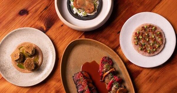 Read MoreBardea opens Mediterranean restaurant in downtown Wilmington