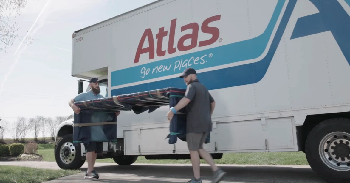 Atlas study shows Delaware ranks 4th in outbound moves | Transportation ...
