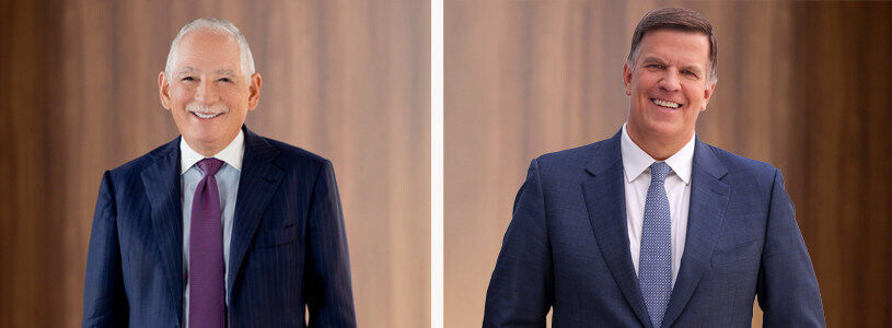 Dr. Steven J. Corwin to Step Down as NewYork-Presbyterian President and CEO in January; NewYork-Presbyterian Executive Vice President and COO Dr. Brian G. Donley Named His Successor