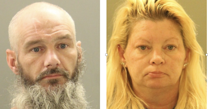 Two charged after construction thefts in northern New Castle County ...